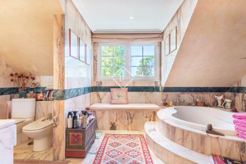 Villa a Boadilla Del Monte, Madrid, Boadilla Del Monte - € 2.700.000 | Ref: POZ38176 - foto 30