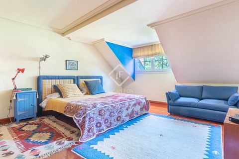 Villa a Boadilla Del Monte, Madrid, Boadilla Del Monte - € 2.700.000 | Ref: POZ38176 - foto 32
