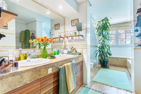 Villa a Boadilla Del Monte, Madrid, Boadilla Del Monte - € 2.700.000 | Ref: POZ38176 - foto 33
