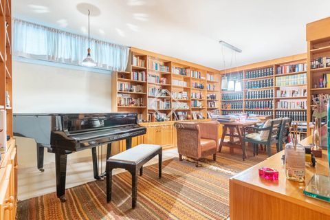 Villa a Boadilla Del Monte, Madrid, Boadilla Del Monte - € 2.700.000 | Ref: POZ38176 - foto 40