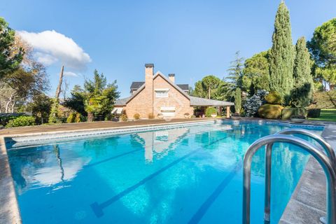 Villa a Boadilla Del Monte, Madrid, Boadilla Del Monte - € 2.700.000 | Ref: POZ38176 - foto 42