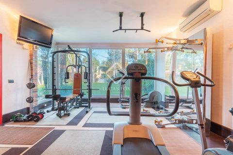 Villa a Boadilla Del Monte, Madrid, Boadilla Del Monte - € 2.700.000 | Ref: POZ38176 - foto 44
