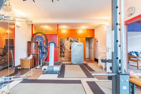 Villa a Boadilla Del Monte, Madrid, Boadilla Del Monte - € 2.700.000 | Ref: POZ38176 - foto 45