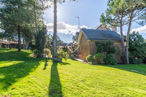Villa a Boadilla Del Monte, Madrid, Boadilla Del Monte - € 2.700.000 | Ref: POZ38176 - foto 47