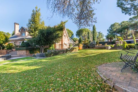 Villa a Boadilla Del Monte, Madrid, Boadilla Del Monte - € 2.700.000 | Ref: POZ38176 - foto 49