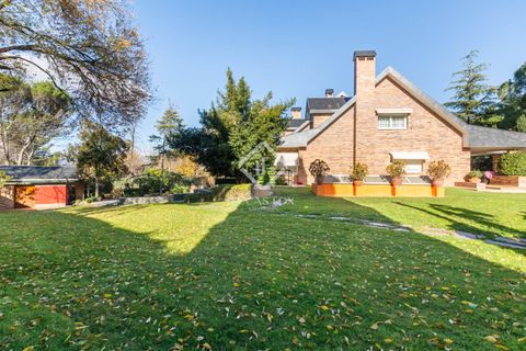 Villa a Boadilla Del Monte, Madrid, Boadilla Del Monte - € 2.700.000 | Ref: POZ38176 - foto 50