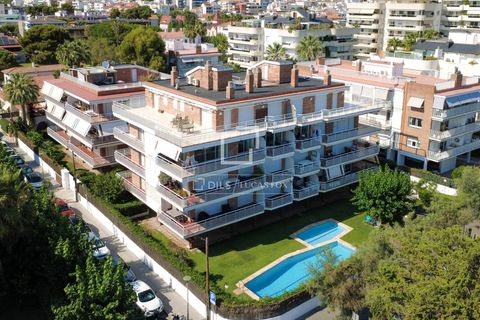 Appartement in Sitges, Barcelona, Sitges - € 790.000 | Ref: SIT60445 - foto 1