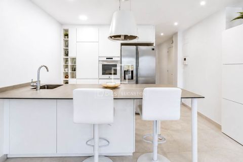 Appartement in Sitges, Barcelona, Sitges - € 790.000 | Ref: SIT60445 - foto 7