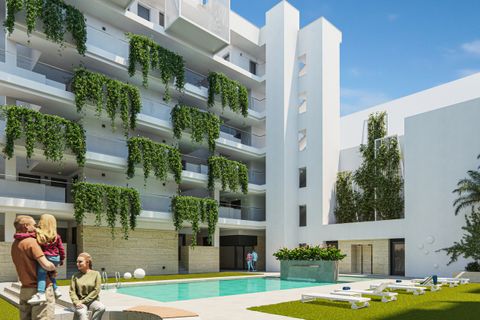 Leilighet i Torrevieja, Alicante, Torrevieja - € 380 000 | Ref: 687356 - foto 2