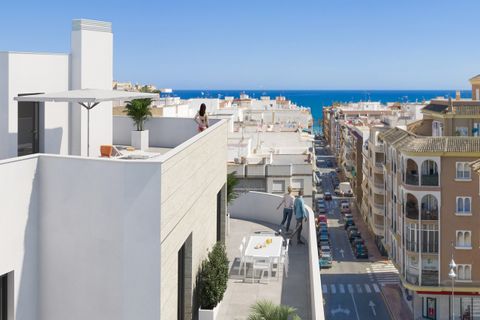 Leilighet i Torrevieja, Alicante, Torrevieja - € 380 000 | Ref: 687356 - foto 15
