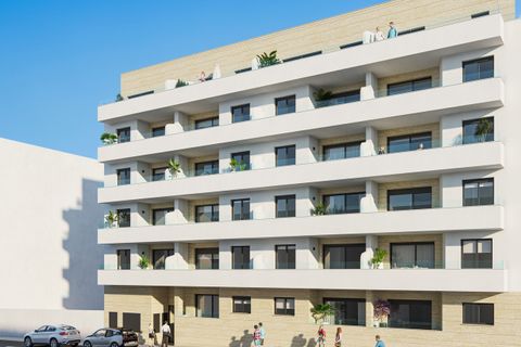 Leilighet i Torrevieja, Alicante, Torrevieja - € 380 000 | Ref: 687356 - foto 17