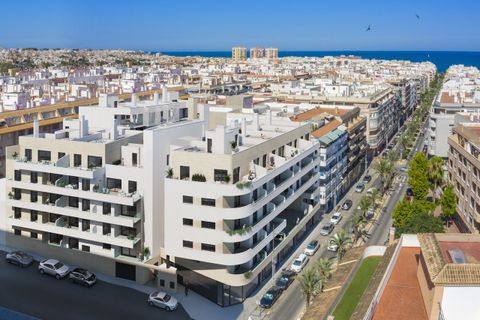 Leilighet i Torrevieja, Alicante, Torrevieja - € 380 000 | Ref: 687356 - foto 18