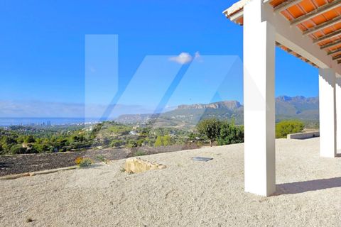 Finca i Benissa, Alicante, Benissa - € 1.400.000 | Ref: BP3573 - foto 4