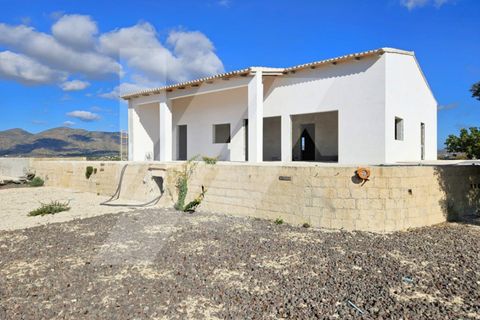 Finca i Benissa, Alicante, Benissa - € 1.400.000 | Ref: BP3573 - foto 5