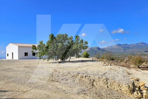 Finca i Benissa, Alicante, Benissa - € 1.400.000 | Ref: BP3573 - foto 12
