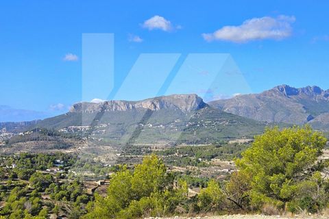Finca i Benissa, Alicante, Benissa - € 1.400.000 | Ref: BP3573 - foto 13