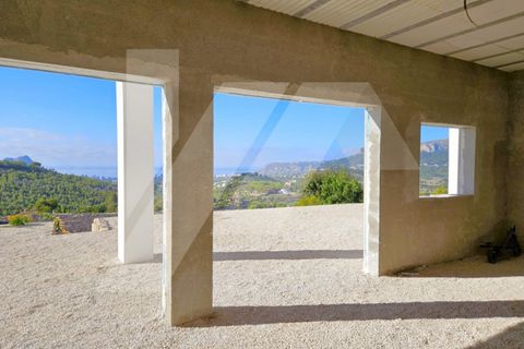 Finca i Benissa, Alicante, Benissa - € 1.400.000 | Ref: BP3573 - foto 25