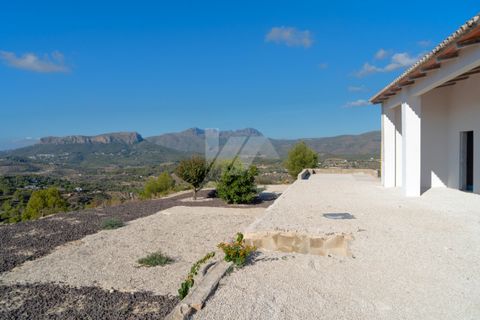 Finca i Benissa, Alicante, Benissa - € 1.400.000 | Ref: BP3573 - foto 28