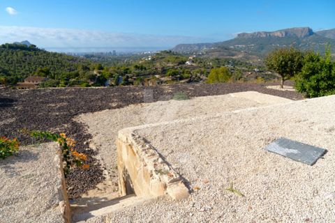 Finca i Benissa, Alicante, Benissa - € 1.400.000 | Ref: BP3573 - foto 31