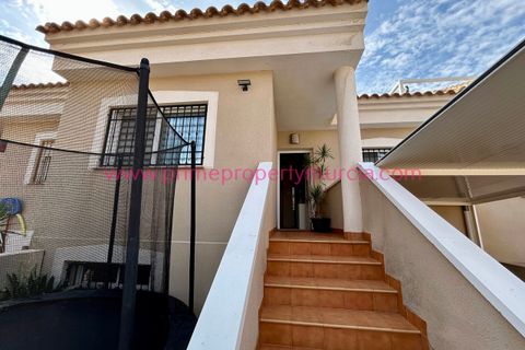 Rækkehus i Mazarron, Murcia, Mazarron - € 239.900 | Ref: 2189 - foto 2