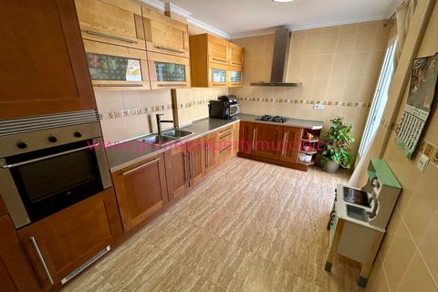 Rækkehus i Mazarron, Murcia, Mazarron - € 239.900 | Ref: 2189 - foto 9