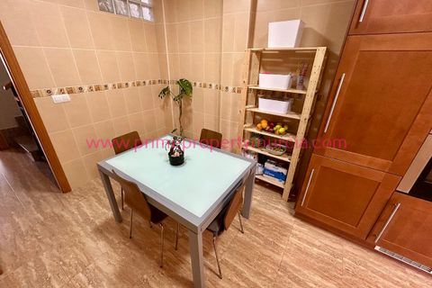 Rækkehus i Mazarron, Murcia, Mazarron - € 239.900 | Ref: 2189 - foto 12