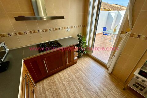 Rækkehus i Mazarron, Murcia, Mazarron - € 239.900 | Ref: 2189 - foto 13