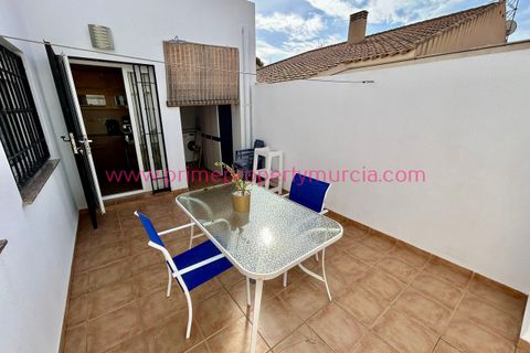 Rækkehus i Mazarron, Murcia, Mazarron - € 239.900 | Ref: 2189 - foto 14