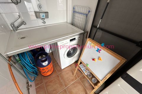 Rækkehus i Mazarron, Murcia, Mazarron - € 239.900 | Ref: 2189 - foto 15