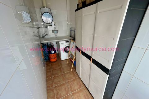 Rækkehus i Mazarron, Murcia, Mazarron - € 239.900 | Ref: 2189 - foto 16