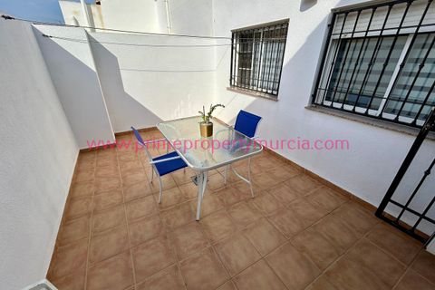 Rækkehus i Mazarron, Murcia, Mazarron - € 239.900 | Ref: 2189 - foto 17