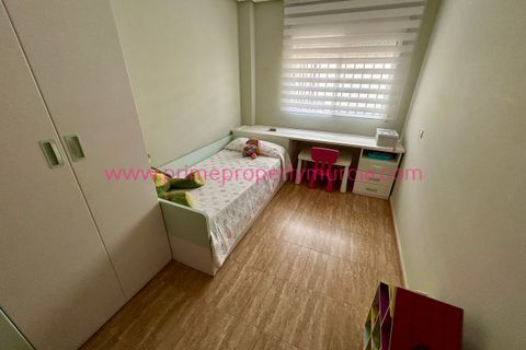 Rækkehus i Mazarron, Murcia, Mazarron - € 239.900 | Ref: 2189 - foto 19