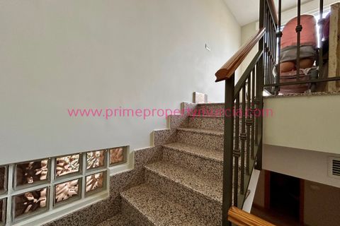 Rækkehus i Mazarron, Murcia, Mazarron - € 239.900 | Ref: 2189 - foto 27