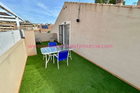 Rækkehus i Mazarron, Murcia, Mazarron - € 239.900 | Ref: 2189 - foto 28