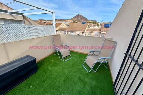 Rækkehus i Mazarron, Murcia, Mazarron - € 239.900 | Ref: 2189 - foto 29