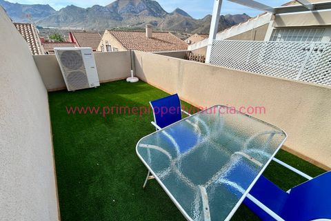 Rækkehus i Mazarron, Murcia, Mazarron - € 239.900 | Ref: 2189 - foto 30