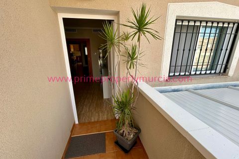 Rækkehus i Mazarron, Murcia, Mazarron - € 239.900 | Ref: 2189 - foto 36