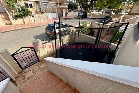 Rækkehus i Mazarron, Murcia, Mazarron - € 239.900 | Ref: 2189 - foto 37
