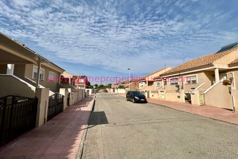 Rækkehus i Mazarron, Murcia, Mazarron - € 239.900 | Ref: 2189 - foto 38