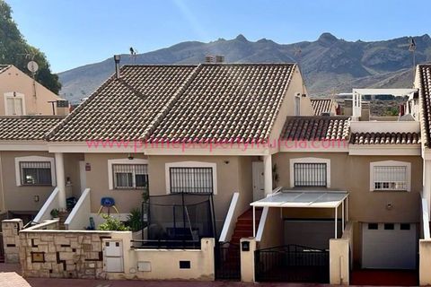 Rækkehus i Mazarron, Murcia, Mazarron - € 239.900 | Ref: 2189 - foto 39