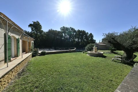 Villa i Uzes, Gard, Uzes - € 850.000 | Ref: HH-15943901 - foto 3