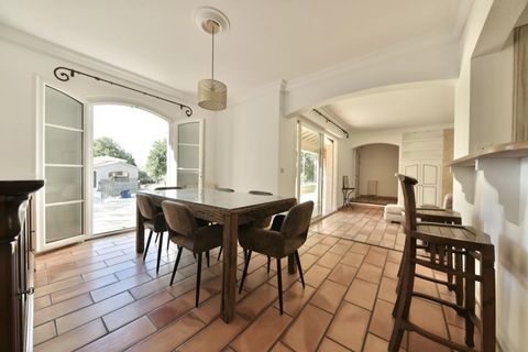 Villa i Uzes, Gard, Uzes - € 850.000 | Ref: HH-15943901 - foto 4