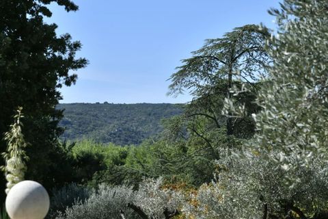 Villa i Uzes, Gard, Uzes - € 850.000 | Ref: HH-15943901 - foto 5