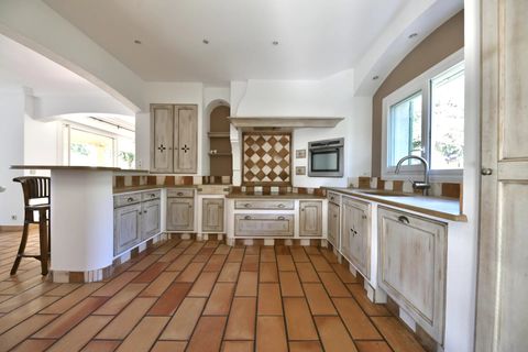 Villa i Uzes, Gard, Uzes - € 850.000 | Ref: HH-15943901 - foto 6