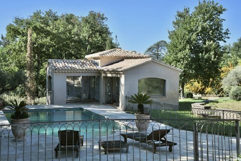 Villa i Uzes, Gard, Uzes - € 850.000 | Ref: HH-15943901 - foto 7