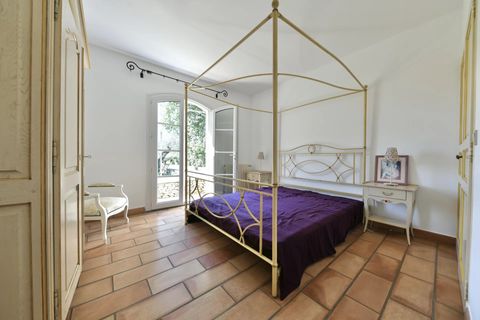 Villa i Uzes, Gard, Uzes - € 850.000 | Ref: HH-15943901 - foto 8