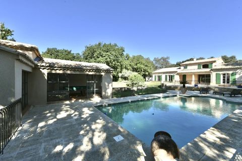 Villa i Uzes, Gard, Uzes - € 850.000 | Ref: HH-15943901 - foto 12
