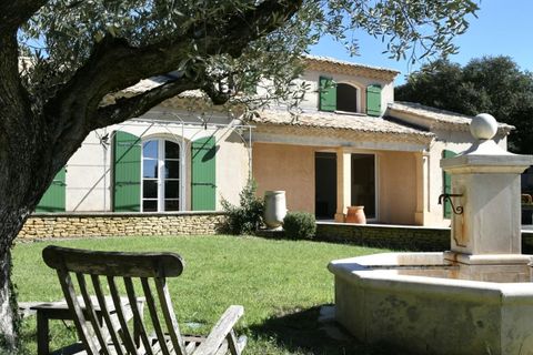 Villa i Uzes, Gard, Uzes - € 850.000 | Ref: HH-15943901 - foto 14