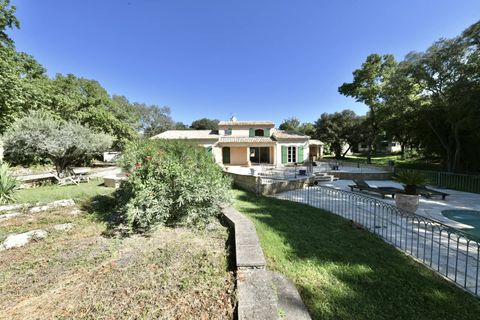 Villa i Uzes, Gard, Uzes - € 850.000 | Ref: HH-15943901 - foto 16