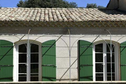 Villa i Uzes, Gard, Uzes - € 850.000 | Ref: HH-15943901 - foto 17